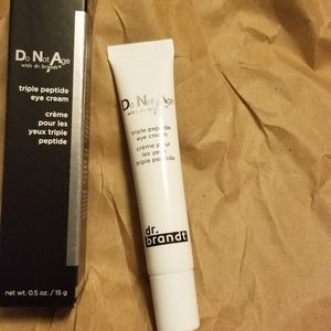 Dr. Brandt DNA Triple Peptide Eye Cream